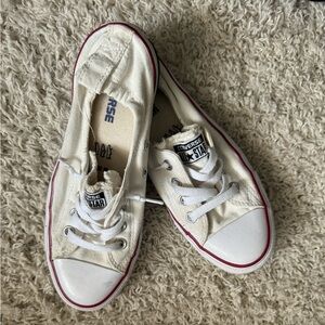 Converse Shoes